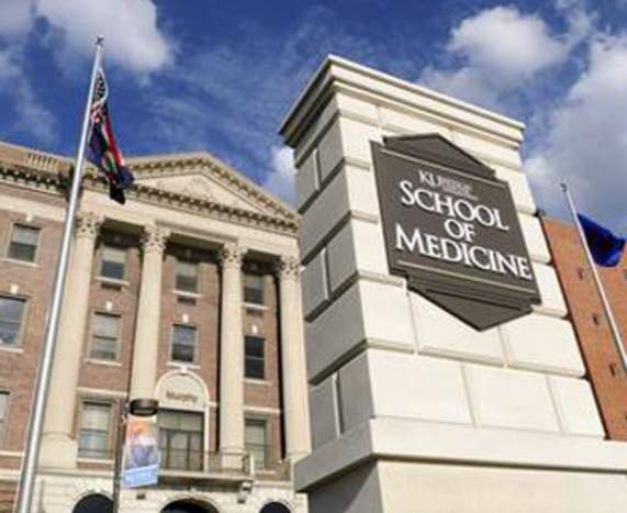 KU Med School