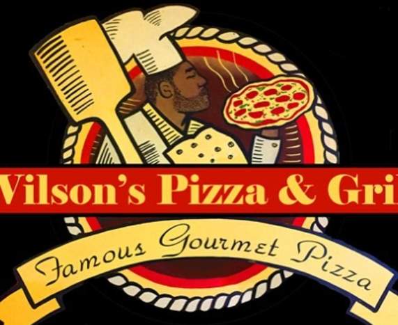 Wilson's Pizza & Grill