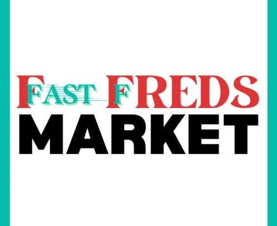 Fast Fred's Market