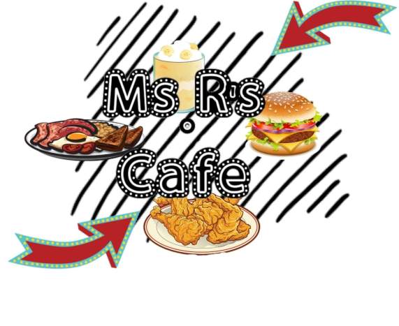 Ms. R's Cafe