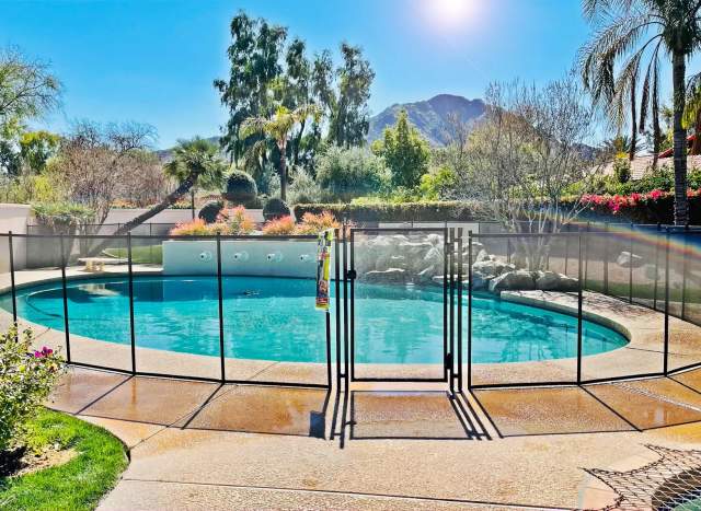 Pool Safety Tips: Top 5 Essential Tips for a Safe Pool Season