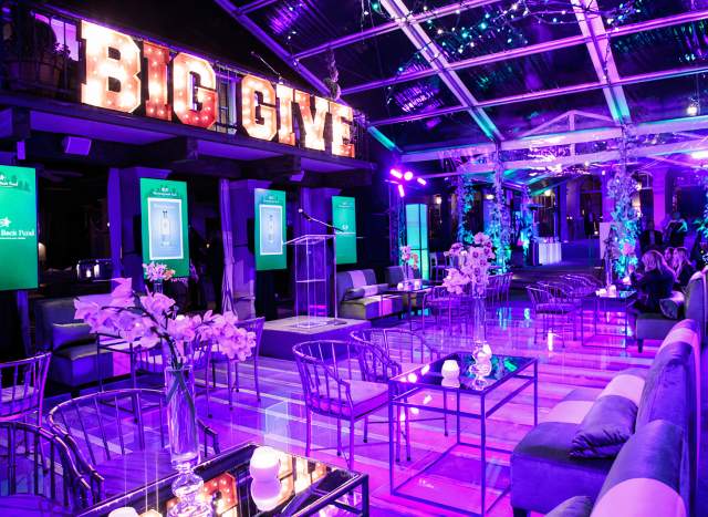 The Giving Back Fund Announces J.J. Watt to Co-Host Big Game Big Give on February 11th at Private Estate