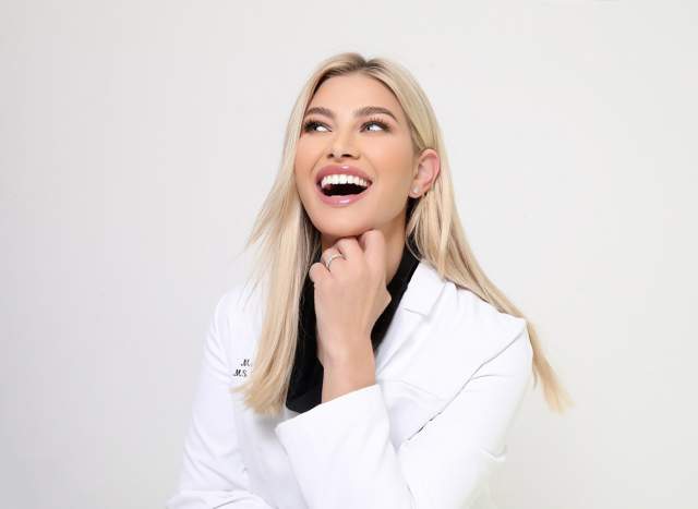 FEATURE FRIDAY: Marissa Abdo on the New Viral Skincare TikTok Trend, Looking Your Best, and More