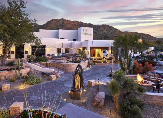 JW Marriott Scottsdale Camelback Inn Resort & Spa Debuts Unique New Culinary Experiences and Offerings
