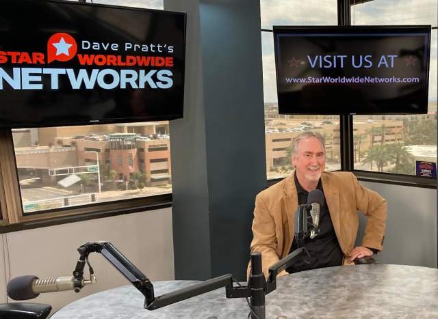 Longtime Valley Radio Personality Joins Scottsdale-Based Marketing Agency Star Worldwide Networks