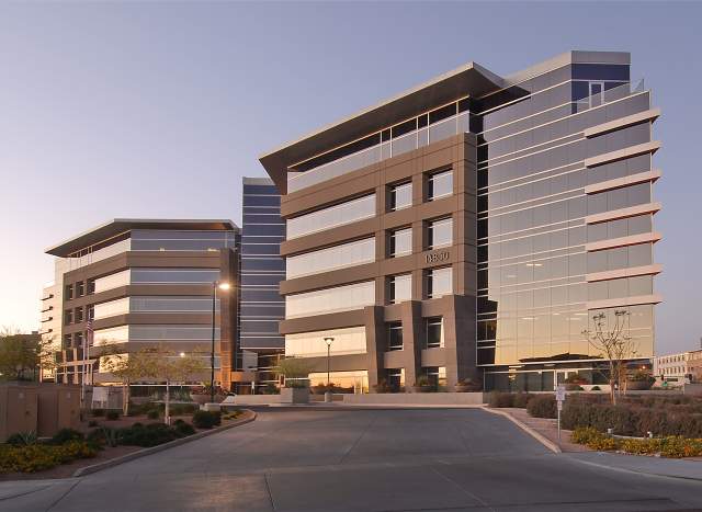 Delta Dental of Arizona Announces New Scottsdale Headquarters