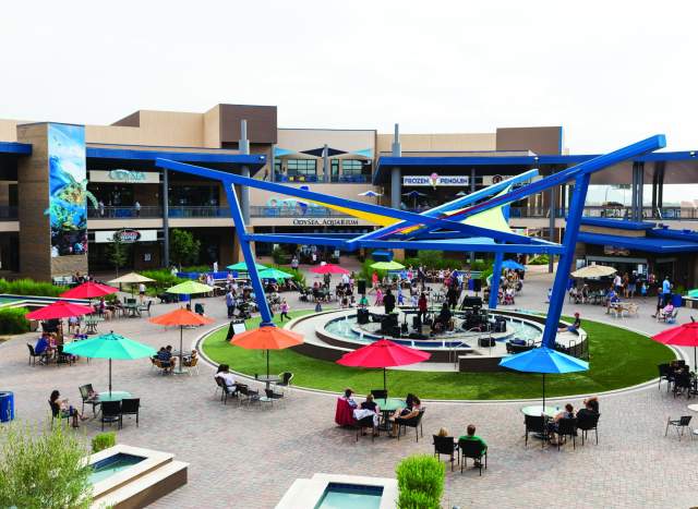 Entertainment Destination Arizona Boardwalk Secures 48 Acres for Future Development