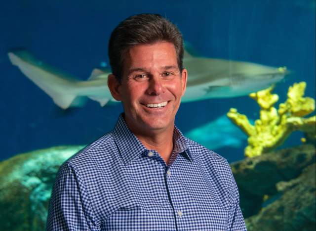 FEATURE FRIDAY: Greg Charbeneau on Arizona Boardwalk's Unique Destination, Plans for its New 48-Acre Parcel, and Things You'd be Surprised to Know About Him