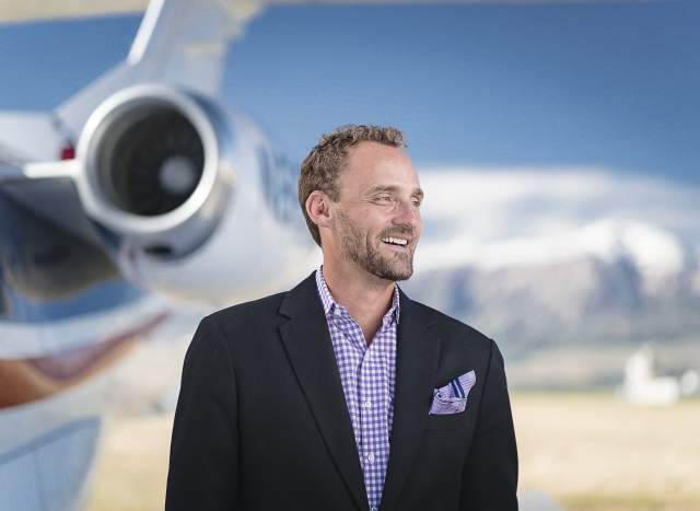 Private Aviation Company SkyShare Launches at Scottsdale Airport, Offers On-Demand, Luxury Air Travel