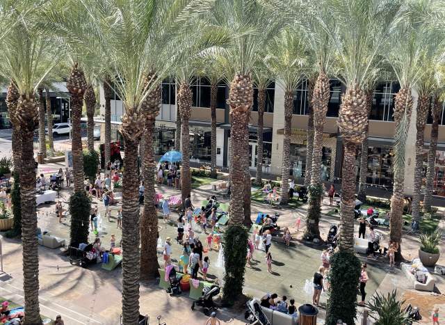 Scottsdale Quarter Debuts Summer Fridays