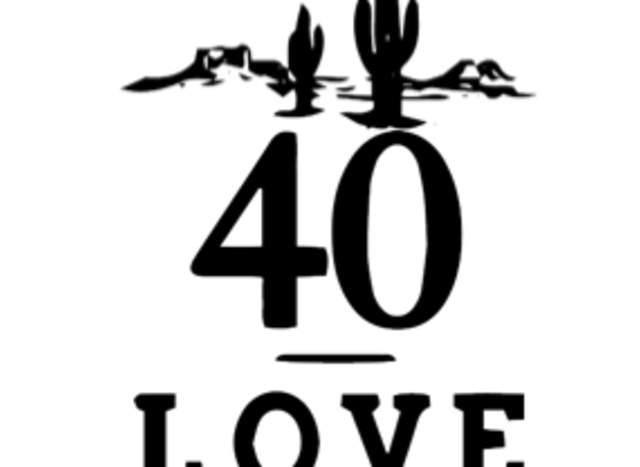Celeb-Favorite 40 Love Announces Spring Opening in Scottsdale