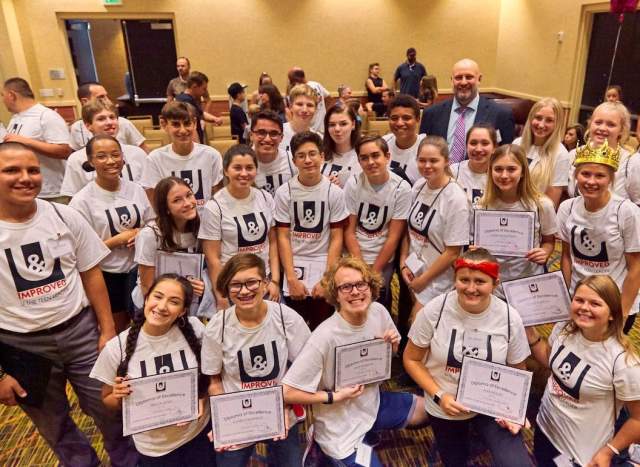 Nominations Open for U The Teen Leader Scholarships