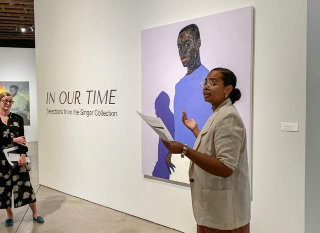Special Insight Art Tours Added to SMoCA Programming Lineup