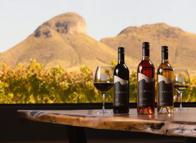 Arizona-Based Winery is Opening a New Scottsdale Tasting Room