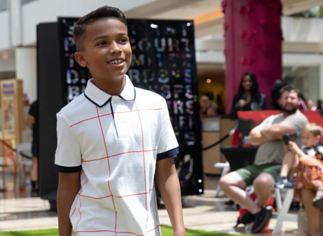 Scottsdale Fashion Square's Back-to-School Event on Aug. 3: Fashion Shows, a Model Search, Exhibits