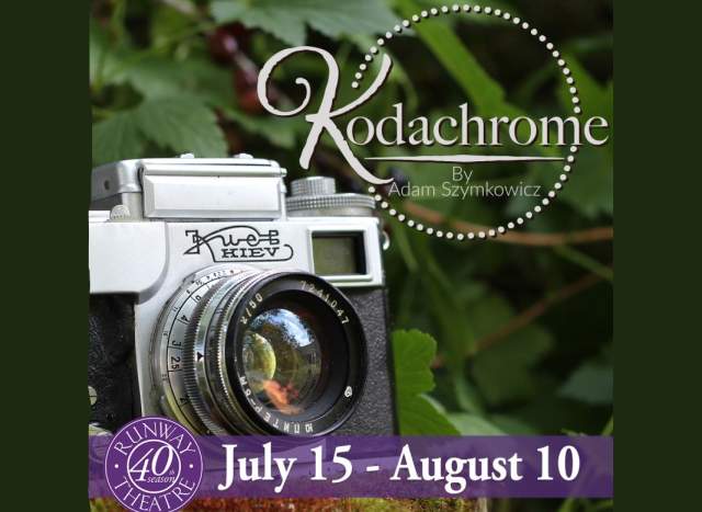 Kodachrome