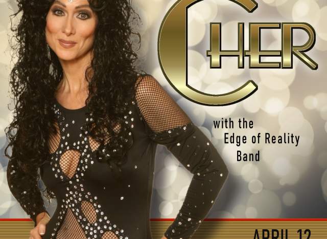 Cher &#8211; A Tribute Starring Lisa Irion