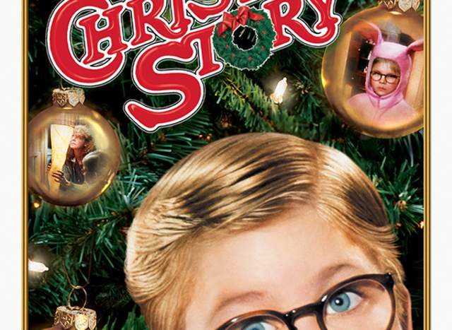 A Christmas Story (1983)