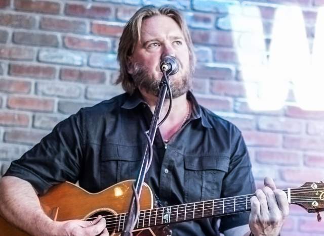 Rock & Brews Live Music featuring Big T