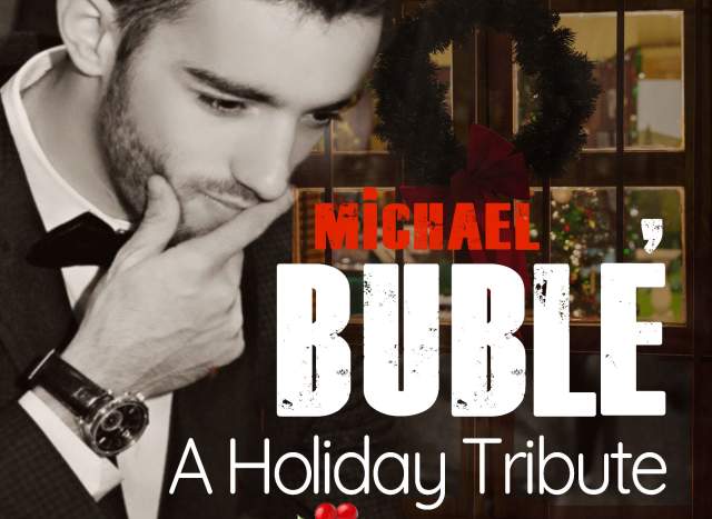 A Bublé Christmas Tribute