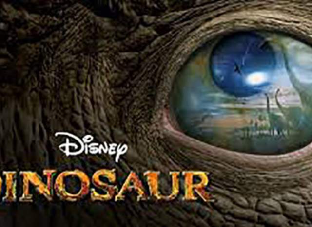 Summer Movie Series at the Palace