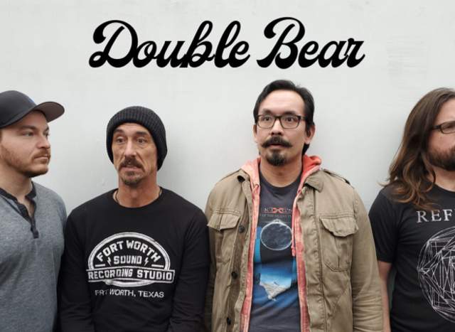 Rock & Brews Live Music featuring Double Bear