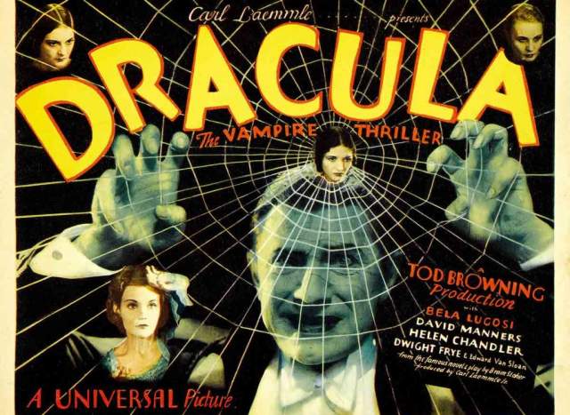 Dracula (1931)