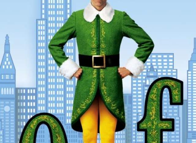 Elf (2003)