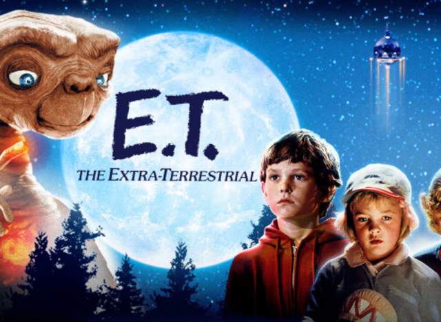 Summer Movie Series at the Palace