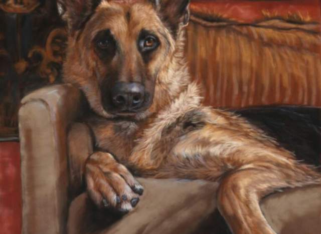 Pastel Society of the Southwest 2023 Membership Exhibition