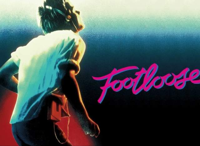 FOOTLOOSE (1984)