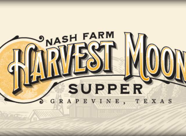 Harvest Moon Supper