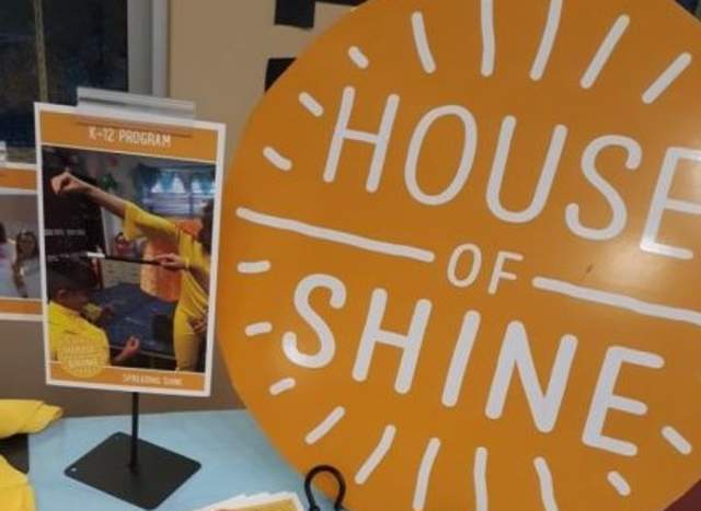 "Stand-Up & SHINE" Camps