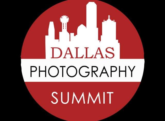 Dallas Photography Summit 2025
