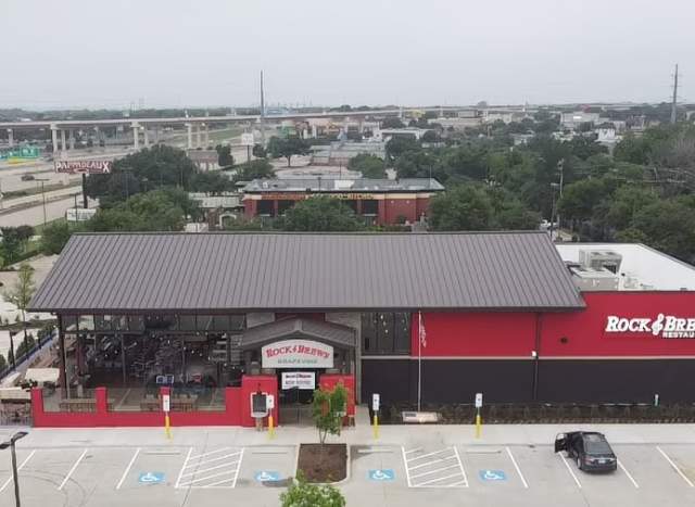 Rock & Brews Live Music featuring Savannah Kay