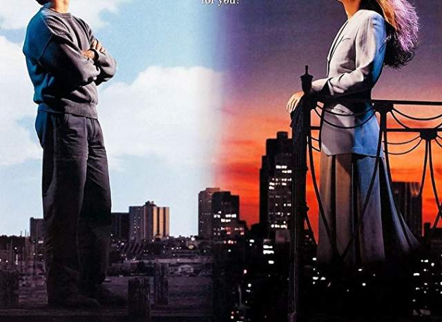 SLEEPLESS IN SEATTLE (1993)