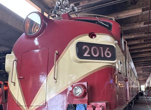 Trinity River Excursion