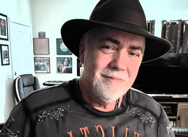 Rock & Brews Live Music featuring Tim Shewmake