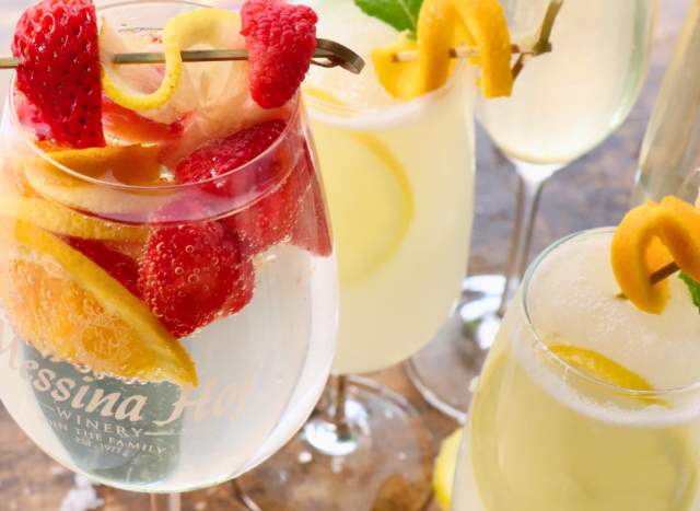Summer Sippin' Winetail Class