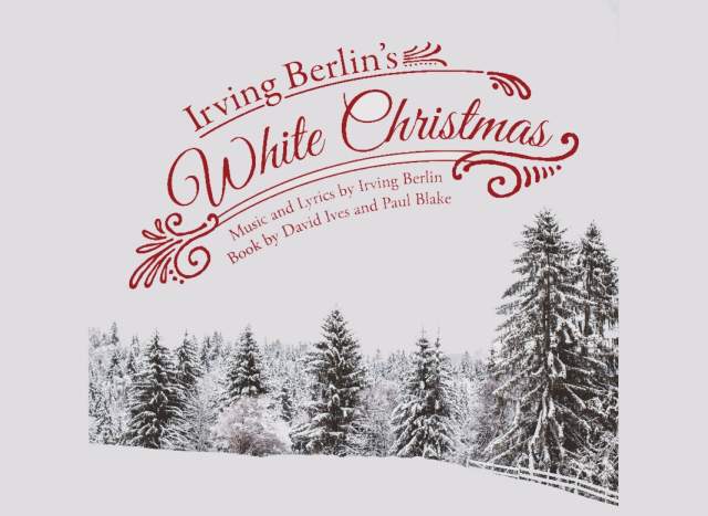 Irving Berlin's White Christmas