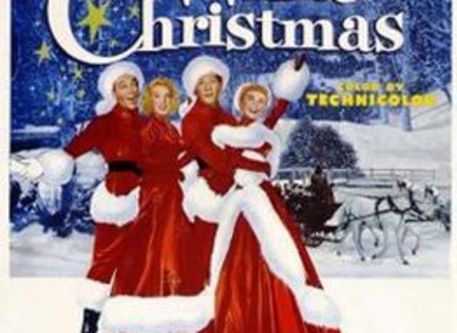 White Christmas (1954)