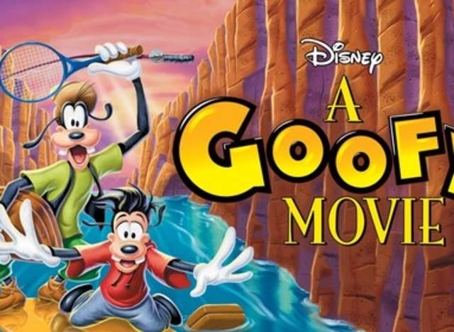 Summer Movie Series at the Palace