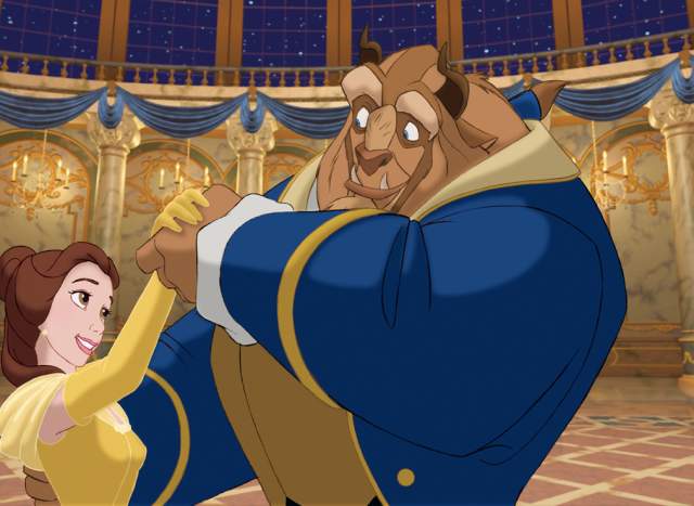 Summer Movie Series at the Palace