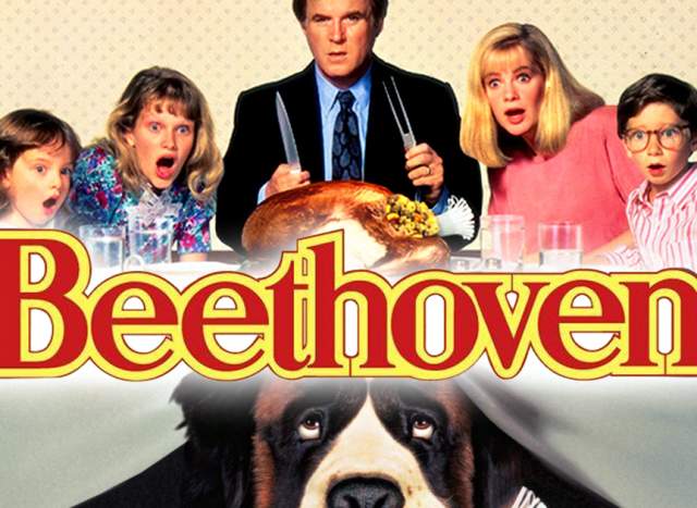 Summer Movie Series at the Palace