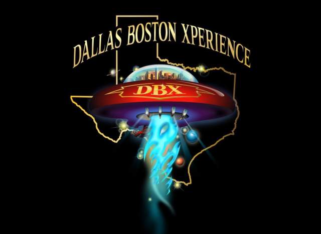 Dallas Boston Xperience - Tribute Show