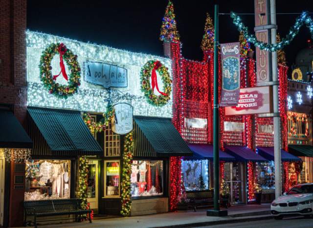 37th Annual Carol of Lights