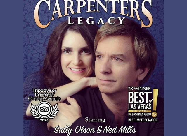Carpenters Legacy