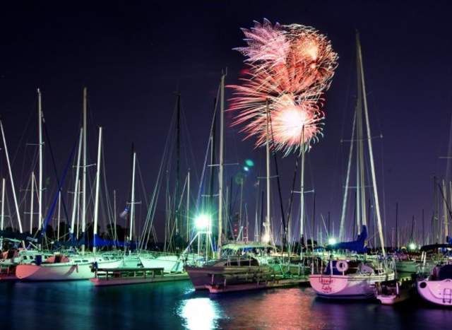 43rd Annual 4th of July Extravaganza