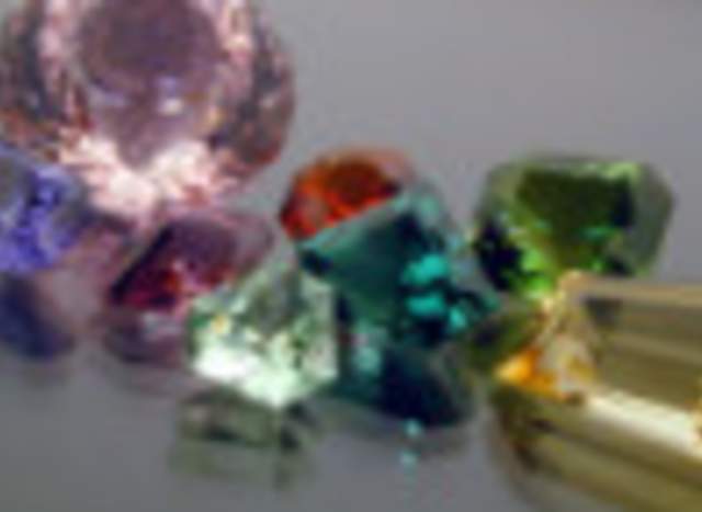 AGMC's 68th Annual Gem, Jewelry and Rock Show