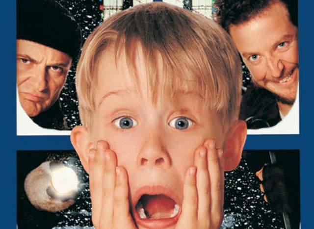 Home Alone (1990)